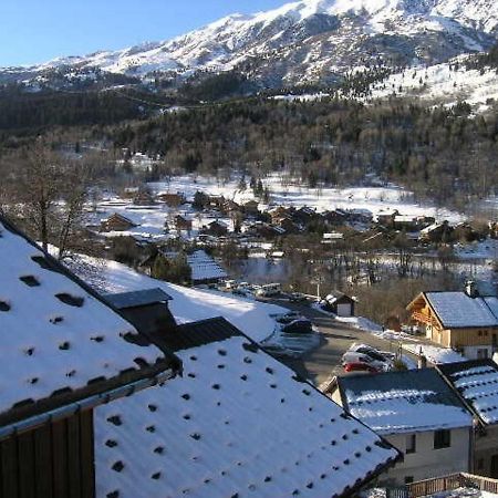 Chalet Méribel, 5 pièces, 12 personnes - FR-1-180-191 Exterior foto