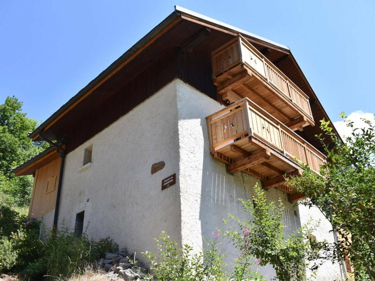 Chalet Méribel, 5 pièces, 12 personnes - FR-1-180-191 Exterior foto