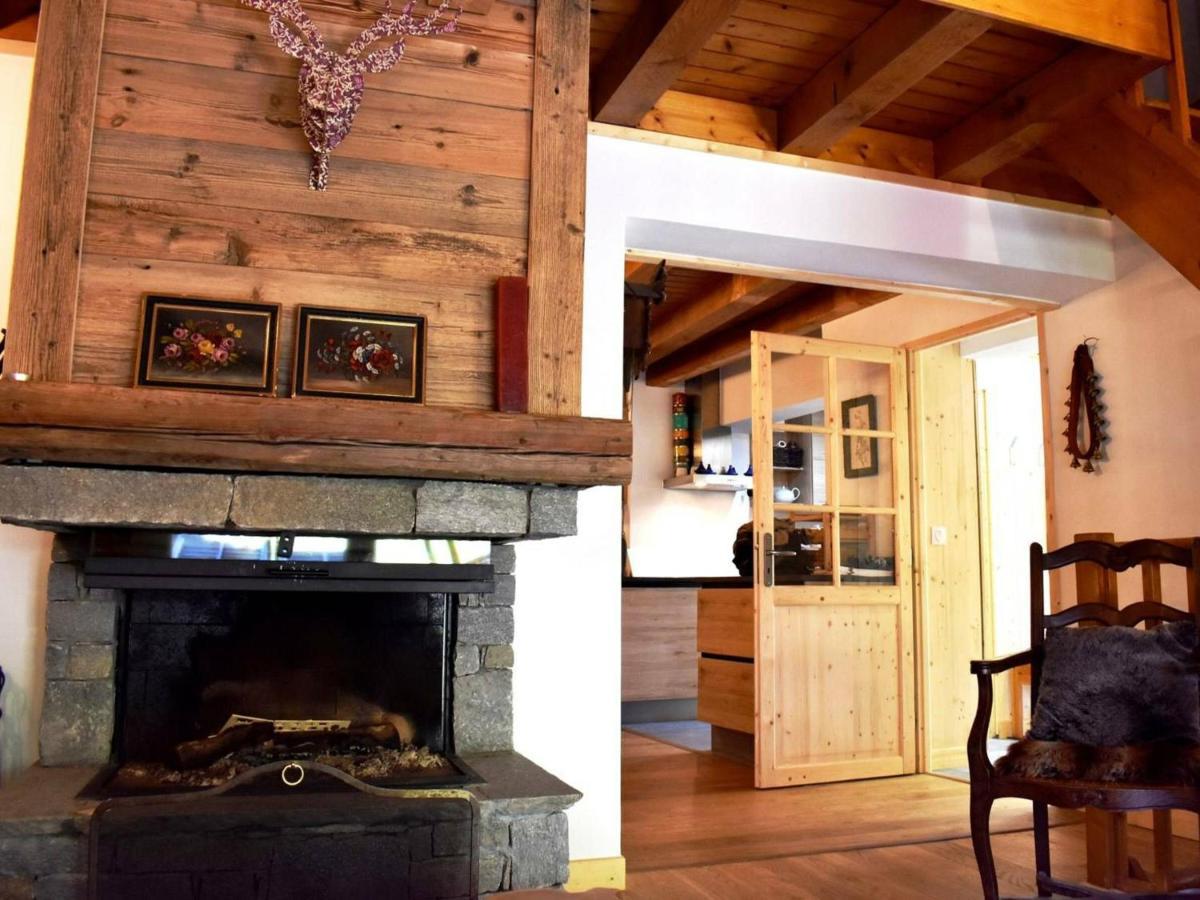 Chalet Méribel, 5 pièces, 12 personnes - FR-1-180-191 Exterior foto