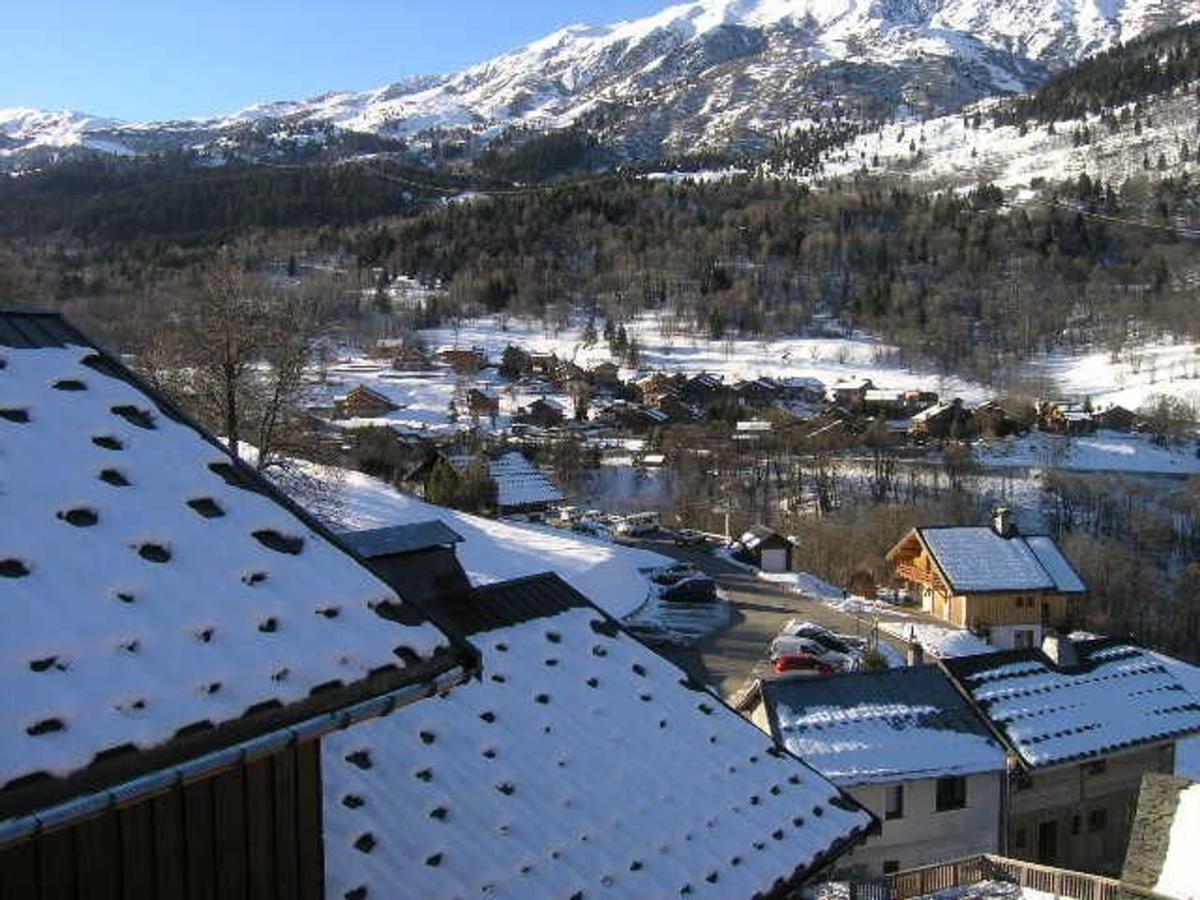 Chalet Méribel, 5 pièces, 12 personnes - FR-1-180-191 Exterior foto